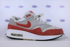 Nike Air Max 1 OG Red '14