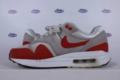 Nike Air Max 1 OG Red '14 11 Nike Air Max 1 OG Red '14 -Sneaker Verkoop Nike Air Max 1 OG Red 14 385 6
