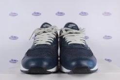 Nike Air Max 1 Obsidian 3M '04 -Sneaker Verkoop Nike Air Max 1 Obsidian 3M 45 5