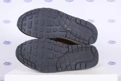 Nike Air Max 1 Oil Grey Mango -Sneaker Verkoop Nike Air Max 1 Oil Grey Mango 43 2