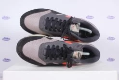Nike Air Max 1 Oil Grey Mango -Sneaker Verkoop Nike Air Max 1 Oil Grey Mango 43 3