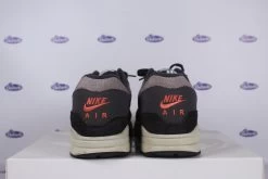 Nike Air Max 1 Oil Grey Mango -Sneaker Verkoop Nike Air Max 1 Oil Grey Mango 43 4