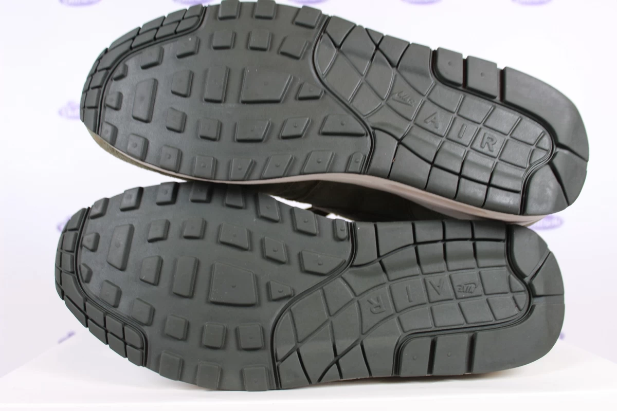 Nike Air Max 1 Olive Canvas 10 Nike Air Max 1 Olive Canvas - Afbeelding 8