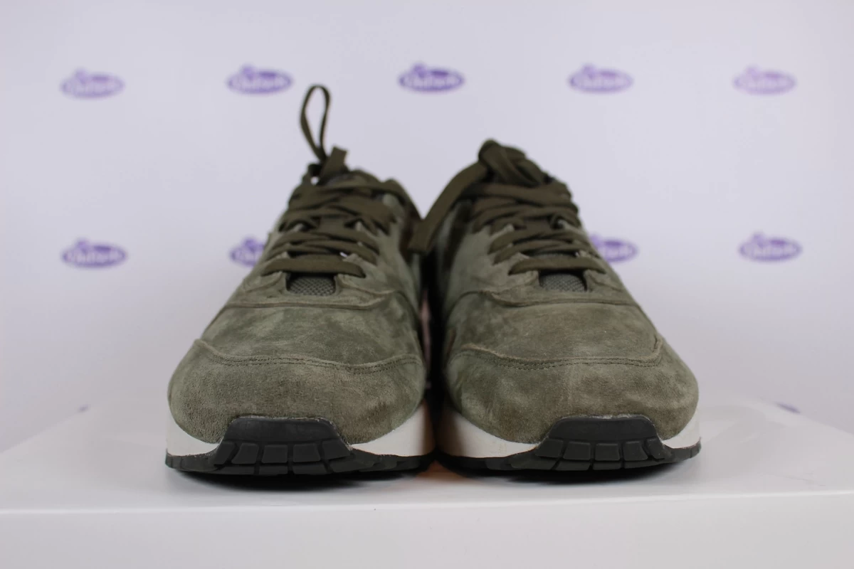 Nike Air Max 1 Olive Canvas 7 Nike Air Max 1 Olive Canvas - Afbeelding 5