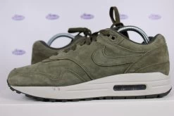 Nike Air Max 1 Olive Canvas 13 Nike Air Max 1 Olive Canvas -Sneaker Verkoop Nike Air Max 1 Olive Canvas 41 6