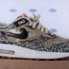 Nike Air Max 1 PRM Atmos Desert Camo -Sneaker Verkoop Nike Air Max 1 PRM Atmos Desert Camo 44 1