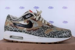 Nike Air Max 1 PRM Atmos Desert Camo