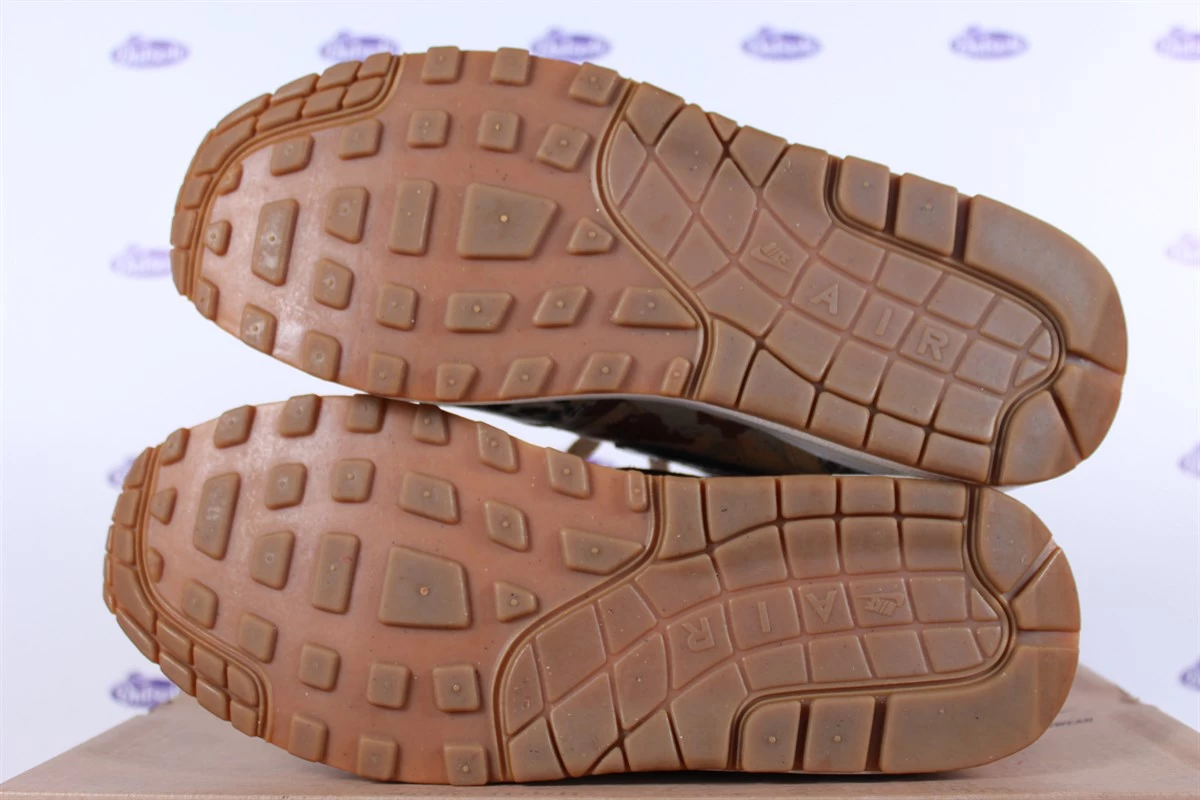 Nike Air Max 1 PRM Atmos Desert Camo 10 Nike Air Max 1 PRM Atmos Desert Camo - Afbeelding 8