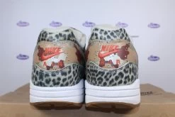 Nike Air Max 1 PRM Atmos Desert Camo -Sneaker Verkoop Nike Air Max 1 PRM Atmos Desert Camo 44 3 1