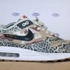 Nike Air Max 1 PRM Atmos Desert Camo -Sneaker Verkoop Nike Air Max 1 PRM Atmos Desert Camo 44 4 1