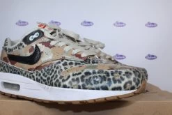 Nike Air Max 1 PRM Atmos Desert Camo -Sneaker Verkoop Nike Air Max 1 PRM Atmos Desert Camo 44 5 1