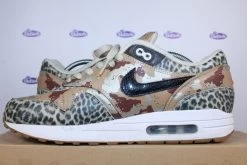 Nike Air Max 1 PRM Atmos Desert Camo -Sneaker Verkoop Nike Air Max 1 PRM Atmos Desert Camo 44 6 1
