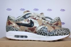 Nike Air Max 1 PRM Atmos Desert Camo -Sneaker Verkoop Nike Air Max 1 PRM Atmos Desert Camo 44 7 1