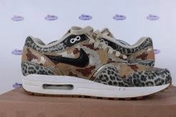 Nike Air Max 1 PRM Atmos Desert Camo 12 Nike Air Max 1 PRM Atmos Desert Camo -Sneaker Verkoop Nike Air Max 1 PRM Atmos Desert Camo 44 7