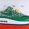 Nike Air Max 1 Limeade Pine Green 2 Nike Air Max 1 Limeade Pine Green -Sneaker Verkoop Nike Air Max 1 PRM Pine Green Limeade Powerwall 3