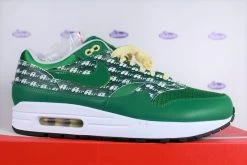 Nike Air Max 1 Limeade Pine Green
