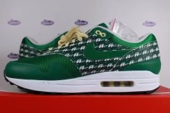 Nike Air Max 1 Limeade Pine Green -Sneaker Verkoop Nike Air Max 1 PRM Pine Green Limeade Powerwall 4