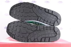 Nike Air Max 1 Limeade Pine Green -Sneaker Verkoop Nike Air Max 1 PRM Pine Green Limeade Powerwall 8