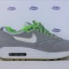 Nike Air Max 1 PRM Venom Grey 2 Nike Air Max 1 PRM Venom Grey -Sneaker Verkoop Nike Air Max 1 PRM Venom Grey 385 1