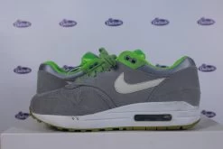 Nike Air Max 1 PRM Venom Grey -Sneaker Verkoop Nike Air Max 1 PRM Venom Grey 385 6