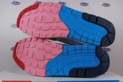 Nike Air Max 1 Parra 17 Nike Air Max 1 Parra -Sneaker Verkoop Nike Air Max 1 Parra DS 10