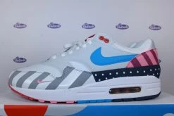 Sneaker Verkoop -Sneaker Verkoop Nike Air Max 1 Parra DS 3