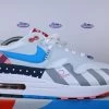 Nike Air Max 1 Parra -Sneaker Verkoop Nike Air Max 1 Parra DS 5