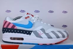 Nike Air Max 1 Parra