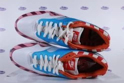 Nike Air Max 1 Parra F&F SAMPLE -Sneaker Verkoop Nike Air Max 1 Parra Friends Family SAMPLE FF 45 3