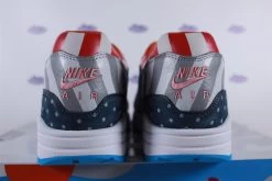 Nike Air Max 1 Parra F&F SAMPLE -Sneaker Verkoop Nike Air Max 1 Parra Friends Family SAMPLE FF 45 4