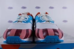 Nike Air Max 1 Parra F&F SAMPLE -Sneaker Verkoop Nike Air Max 1 Parra Friends Family SAMPLE FF 45 5