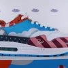 Nike Air Max 1 Parra F&F SAMPLE -Sneaker Verkoop Nike Air Max 1 Parra Friends Family SAMPLE FF 45 9