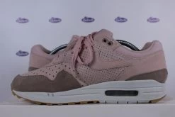 Nike Air Max 1 Particle Beige -Sneaker Verkoop Nike Air Max 1 Particle Beige 6