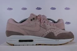 Nike Air Max 1 Particle Beige -Sneaker Verkoop Nike Air Max 1 Particle Beige 7