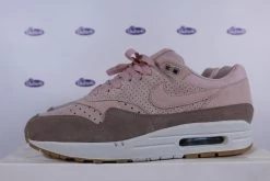 Nike Air Max 1 Particle Beige -Sneaker Verkoop Nike Air Max 1 Particle Beige 8