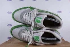 Nike Air Max 1 Premium Patta Chlorophyll Green -Sneaker Verkoop Nike Air Max 1 Patta Chlorophyll Green 40 2