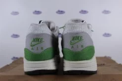 Nike Air Max 1 Premium Patta Chlorophyll Green -Sneaker Verkoop Nike Air Max 1 Patta Chlorophyll Green 40 3