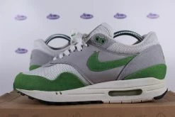 Nike Air Max 1 Premium Patta Chlorophyll Green -Sneaker Verkoop Nike Air Max 1 Patta Chlorophyll Green 40 6