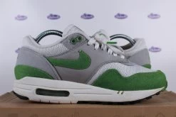 Nike Air Max 1 Premium Patta Chlorophyll Green -Sneaker Verkoop Nike Air Max 1 Patta Chlorophyll Green 40 7