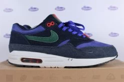 Nike Air Max 1 Patta Corduroy