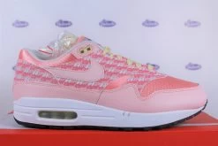 Nike Air Max 1 Pink Strawberry