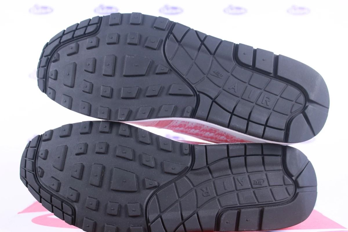 Nike Air Max 1 Pink Strawberry 10 Nike Air Max 1 Pink Strawberry - Afbeelding 8