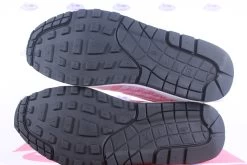 Nike Air Max 1 Pink Strawberry -Sneaker Verkoop Nike Air Max 1 Pink Strawberry Retro Powerwall 2