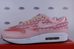Sneaker Verkoop -Sneaker Verkoop Nike Air Max 1 Pink Strawberry Retro Powerwall 8