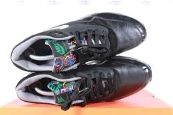 Nike Air Max 1 Premium Alphabet -Sneaker Verkoop Nike Air Max 1 Premium Alphabet 44 5 3