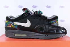 Nike Air Max 1 Premium Alphabet -Sneaker Verkoop Nike Air Max 1 Premium Alphabet 44 5 7