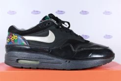 Nike Air Max 1 Premium Alphabet