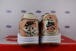 Nike Air Max 1 Premium Beach Camouflage -Sneaker Verkoop Nike Air Max 1 Premium Beach Camouflage 3