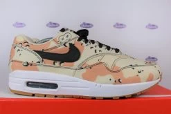 Nike Air Max 1 Premium Beach Camouflage