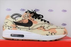 Nike Air Max 1 Premium Beach Camouflage